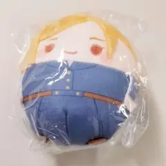 呪術廻戦　ふわコロりん　釘崎野薔薇