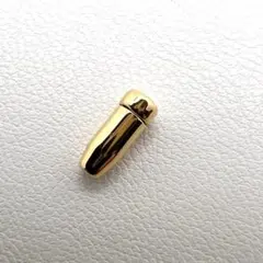 カルティエ　プッシュピン　K18 イエローゴールド　Cartier 2点 カルティエ プッシュピン K18 イエローゴールド Cartier 2点 - メルカリ