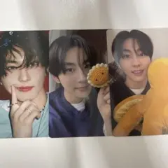 ENHYPEN JUNGWON ROMANCE : UNTOLD ジョンウォン