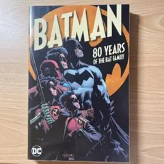 本物☆US劇場版☆バットマン・フォーエバー☆オリジナルポスター