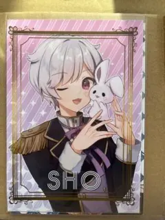 いれいす ブロマイド 初兎 いれくえ