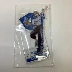 にじさんじ　パ・リーグ　甲斐田晴　アクリルスタンド33-0302-1