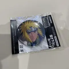 激レア ナルト 缶バッジ NARUTO ナツコミ - メルカリ