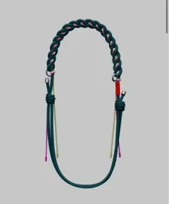 新品topologie 8.0mmBraided O-Rope【ストラップ単体】