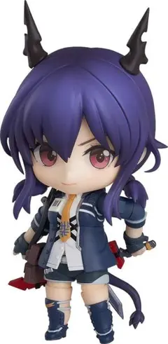 【値下中】アークナイツ チェン ねんどろいど
