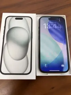 iphone15 スマートフォン本体