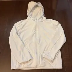 UNIQLO AIRism パーカー 120cm