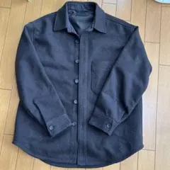 オーバーサイズシャツ シャツ