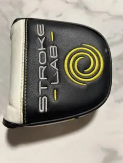 ODYSSEY STROKE LAB パターカバー ヘッドカバー - メルカリ