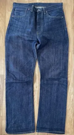 NEIGHBORHOOD 08EX SAVAGE DENIM LEVEL1未使用 - メルカリ