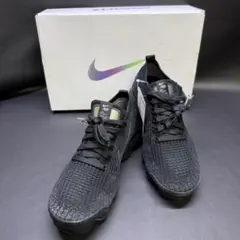 ◉H裏左横1009 未使用保管品 NIKE ナイキ ヴェイパーマックス 25cm