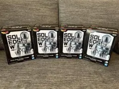 ドラゴンボールZ フィギュア -メタルクウラ- 4体セット