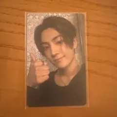 ENHYPEN ジェイ　ラキドロ　トレカ　MUSICPLANT限定