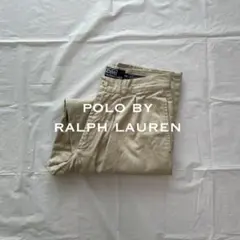 Polo by Ralph Lauren ポロチノ チノパン 2タックのサムネイル