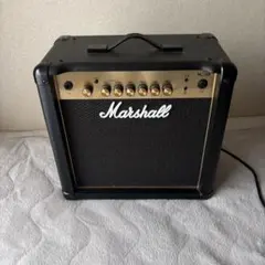 Marshall MG15R ギターアンプ 本体