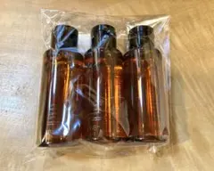 ⭐️シュウウエムラ⭐️クレンジングオイル ミニサイズ 50ml×3本
