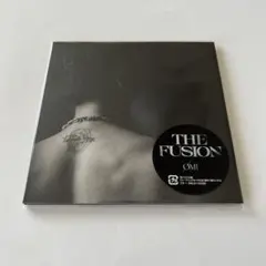 OMI THE FUSION CD