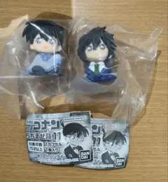 名探偵コナン　ちぢませ隊11 2つセット