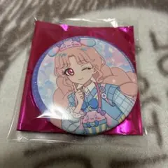 アイプリワールド 2025 タマキ 缶バッジ