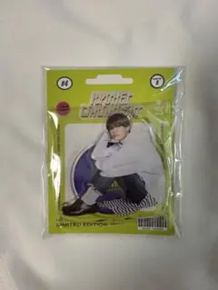 なにわ男子 高橋恭平 アクスタ おまけ付き