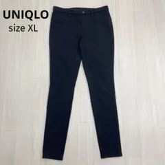 ◆ UNIQLO ユニクロ ウルトラストレッチ レギンスパンツ XL