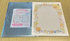 シークレット硬質フォトケース ポムポムプリン サンリオ プリン