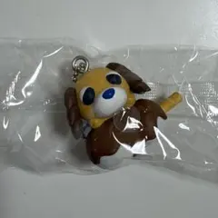 お茶犬 和菓子マスコット ムハ みたらし団子