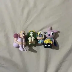 クレヨンしんちゃん まちぼうけ６ 『ヘンダーランドの大冒険』 ガチャ