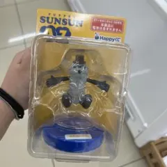 N*l様 パペットスンスン