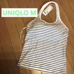 UNIQLO ブラトップM