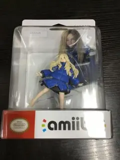 amiibo ディアナ　プラグマタ