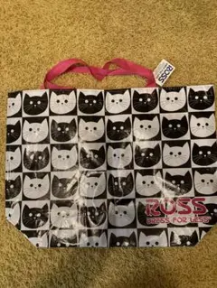 ロスドレスフォーレス　エコバッグ