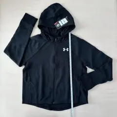 アンダーアーマー、スウェット上着