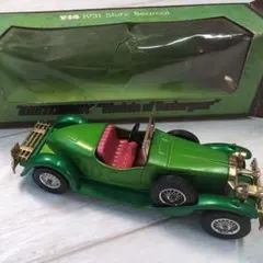 マッチボックス イースターイヤー イギリス製 c