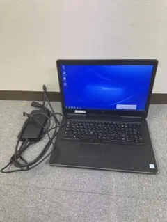 dell precision