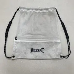 bless u ブレスユー ナップサック - メルカリ