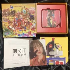 Red velvet ウェンディ festival トレカ　Redvelvet