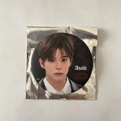 2026年最新】treasure アサヒ 缶バッジの人気アイテム - メルカリ