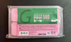 GALLIUM ワックスEXTRA BASE PINK 500