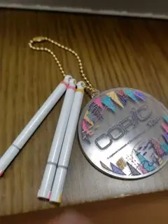 COPIC　コピック　ガチャガチャのサムネイル