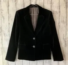 アクアスキュータム テーラードジャケット