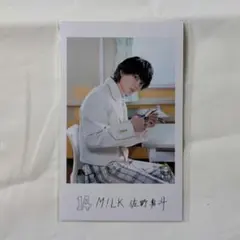 佐野勇斗 隣の席フォト 1枚
