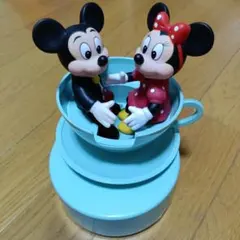 リ*ン様 東京ディズニーリゾート ホーンテッドマンション オルゴール
