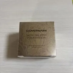 COVERMARK スキンケア ジェリーファンデーション 01