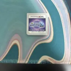 ポケットモンスター ムーンカセット