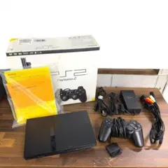 2026年最新】PS2 本体 箱付きの人気アイテム - メルカリ