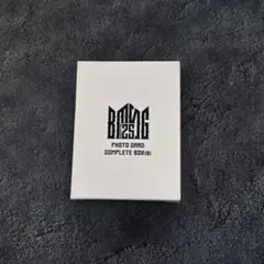 【未開封/コンプリートセットB】BMSG FES'25 オンラインくじ 匿名発送