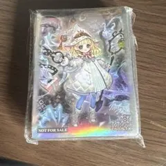 白き森のリゼット スリーブ 70枚 #2 - メルカリ