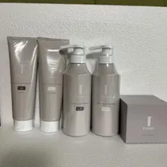 超お値打ち!! CLALA JAPAN ヘア・ボディケアセット - メルカリ