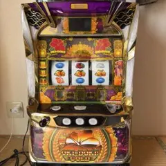 送料込み パチスロ 5号機 アクロス 沖ドキ30 コイン不要機付 - メルカリ